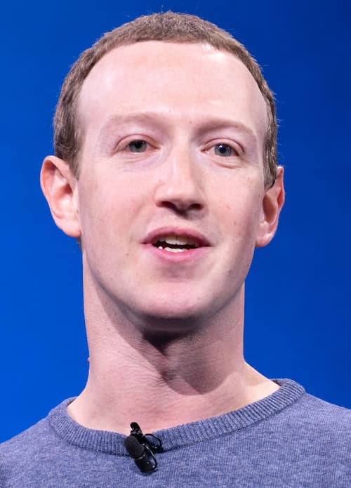 Mark/