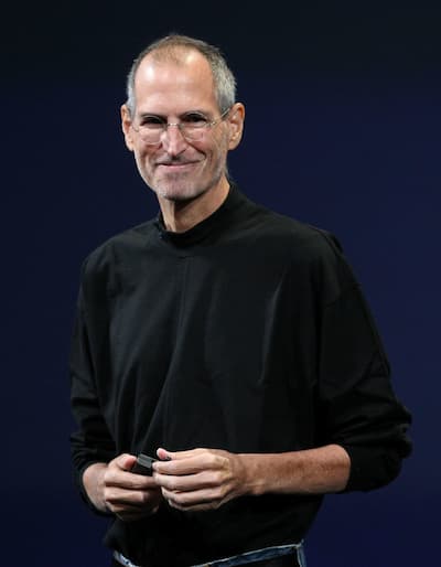 steve